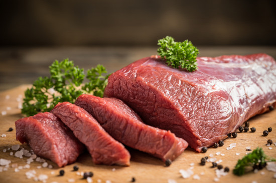 Pavé de boeuf