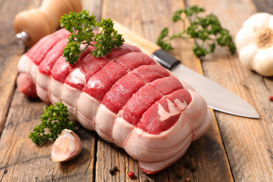 Rôti de Filet