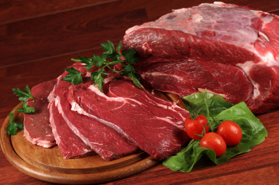 Steak