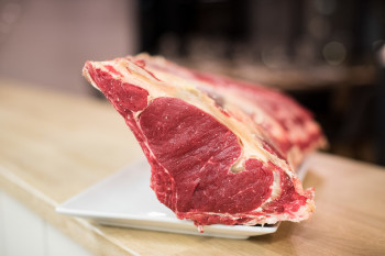 Carré de boeuf