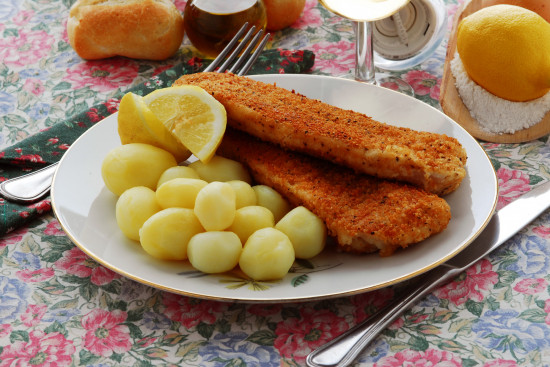 Grillette