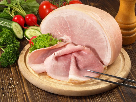 Jambon dd