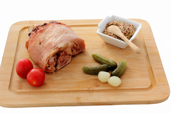 Jambonneau